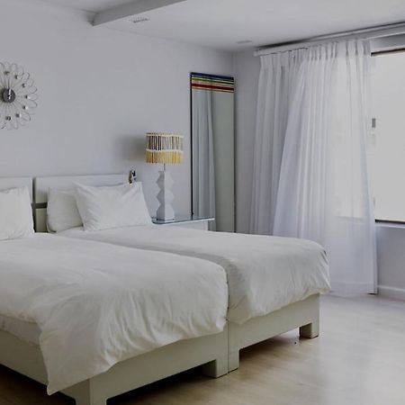 La Splendida Hotel By Newmark Fokváros Kültér fotó