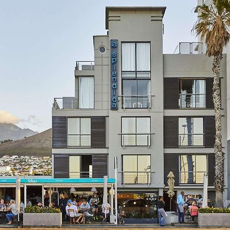 La Splendida Hotel By Newmark Fokváros Kültér fotó