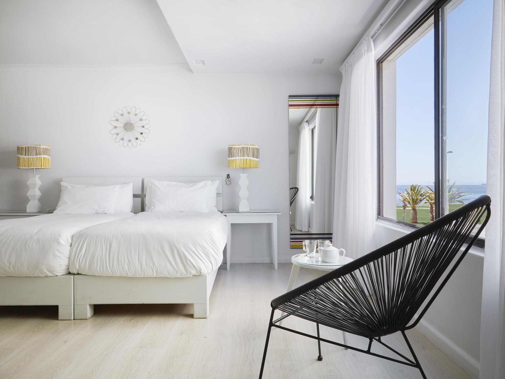 La Splendida Hotel By Newmark Fokváros Kültér fotó