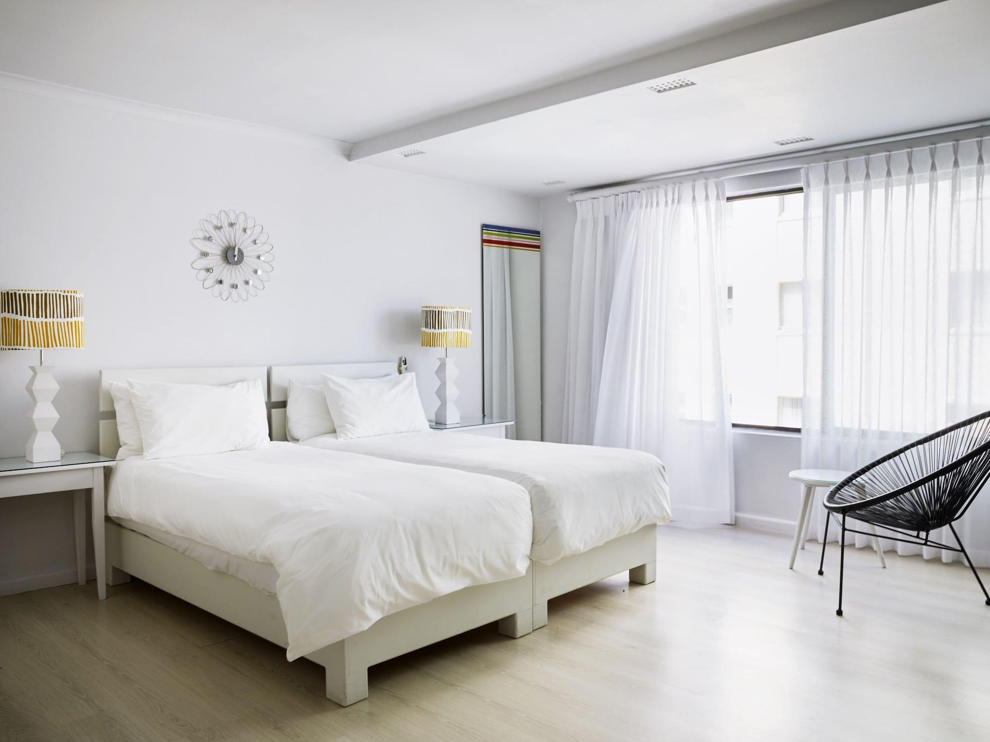 La Splendida Hotel By Newmark Fokváros Kültér fotó