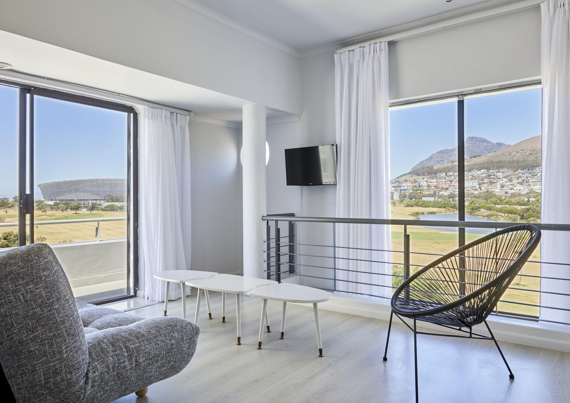 La Splendida Hotel By Newmark Fokváros Kültér fotó