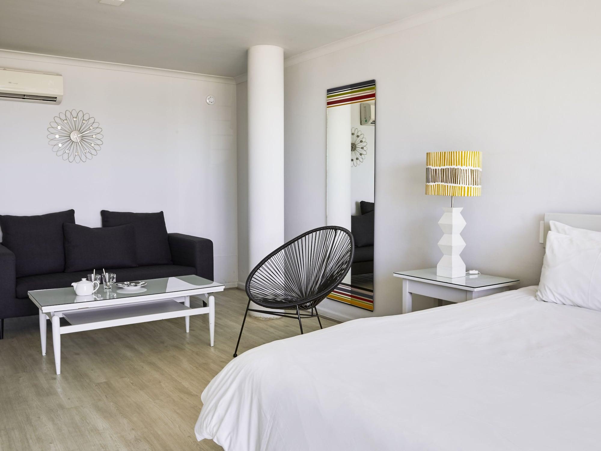 La Splendida Hotel By Newmark Fokváros Kültér fotó