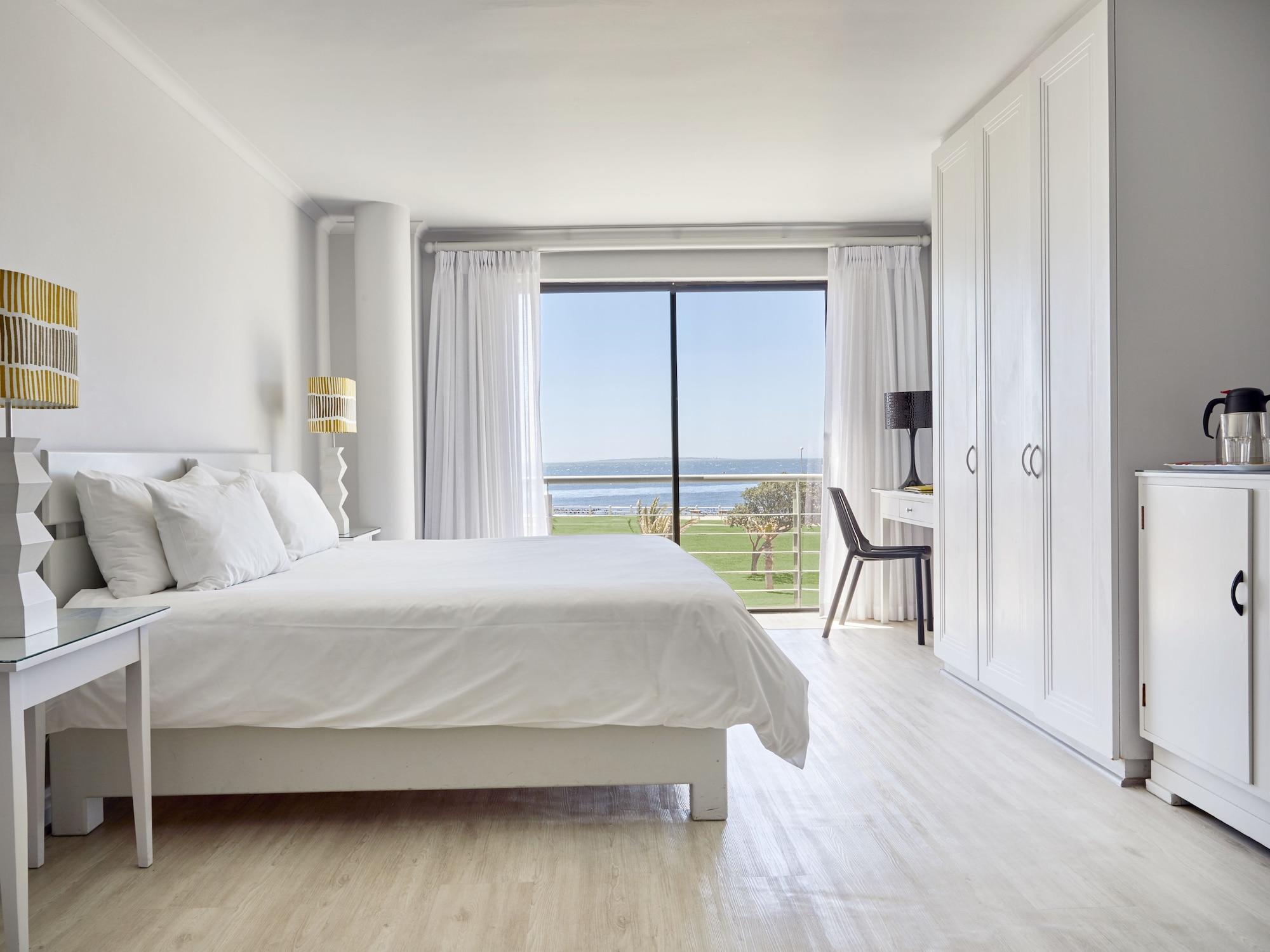 La Splendida Hotel By Newmark Fokváros Kültér fotó