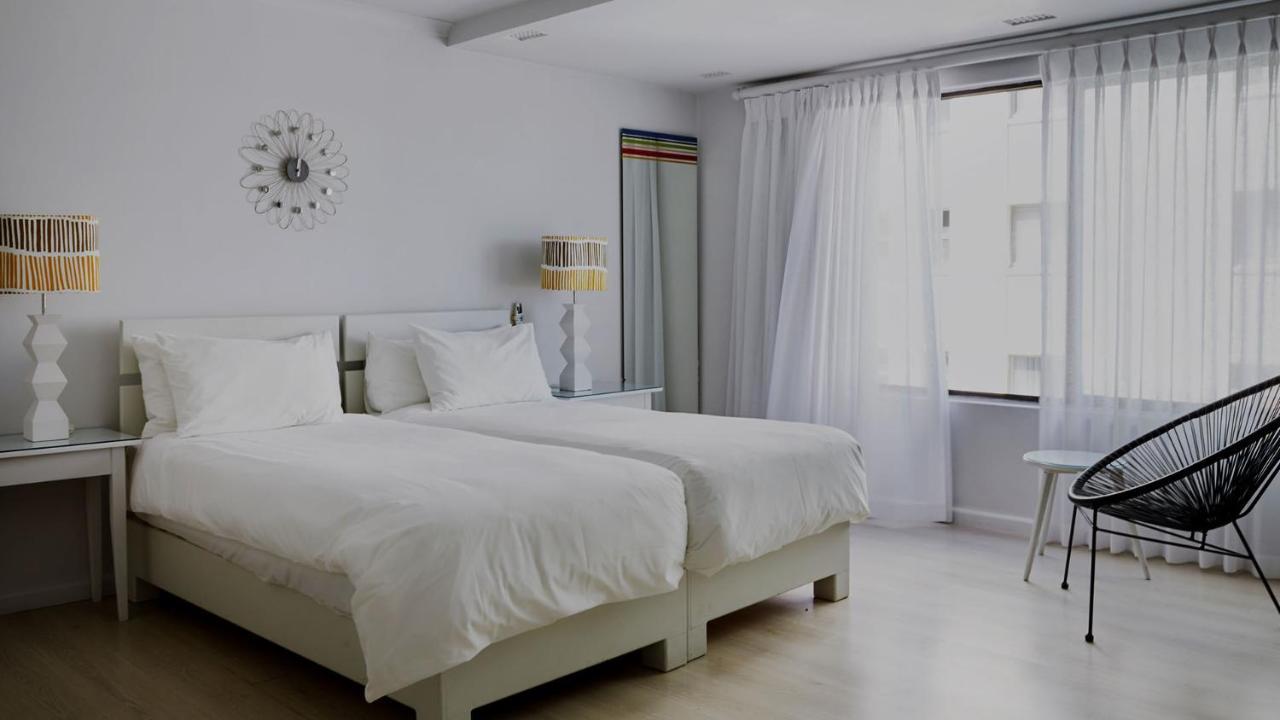 La Splendida Hotel By Newmark Fokváros Kültér fotó