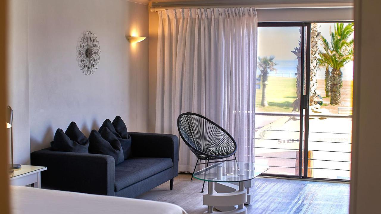 La Splendida Hotel By Newmark Fokváros Kültér fotó