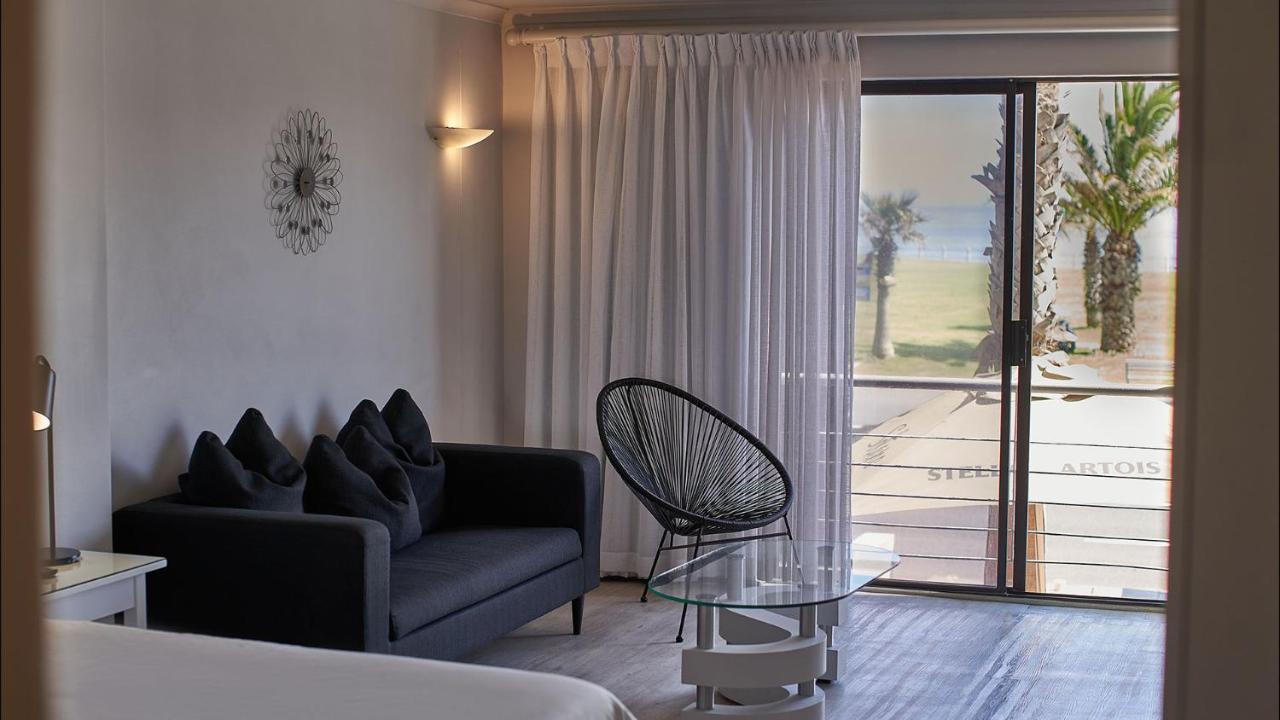 La Splendida Hotel By Newmark Fokváros Kültér fotó