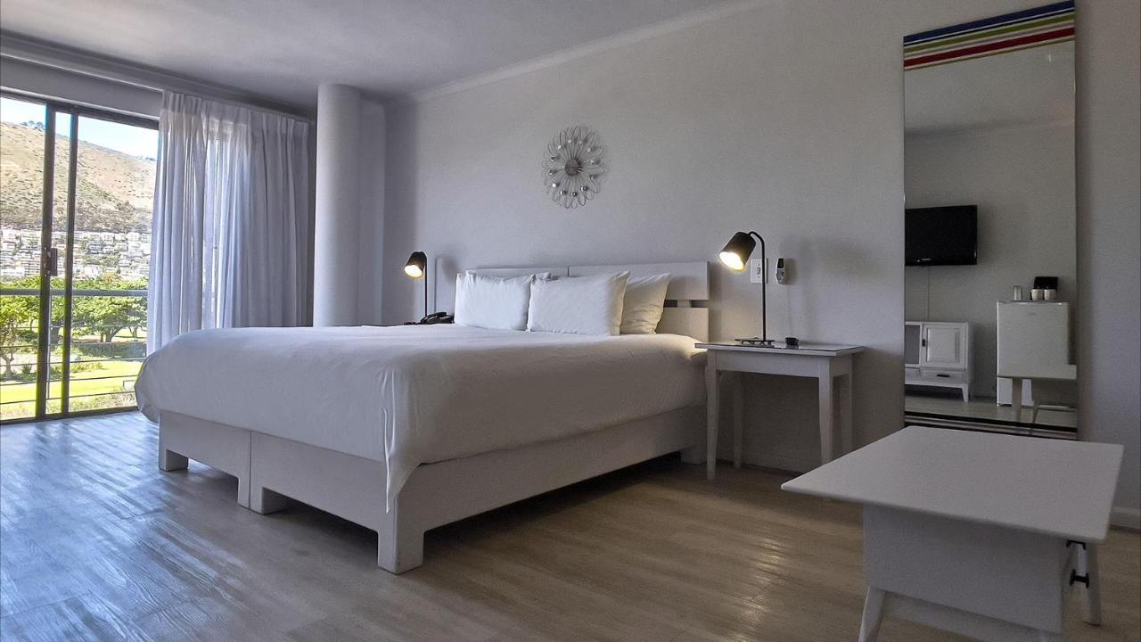 La Splendida Hotel By Newmark Fokváros Kültér fotó