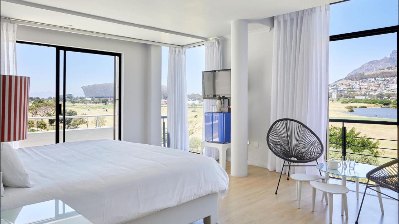 La Splendida Hotel By Newmark Fokváros Kültér fotó