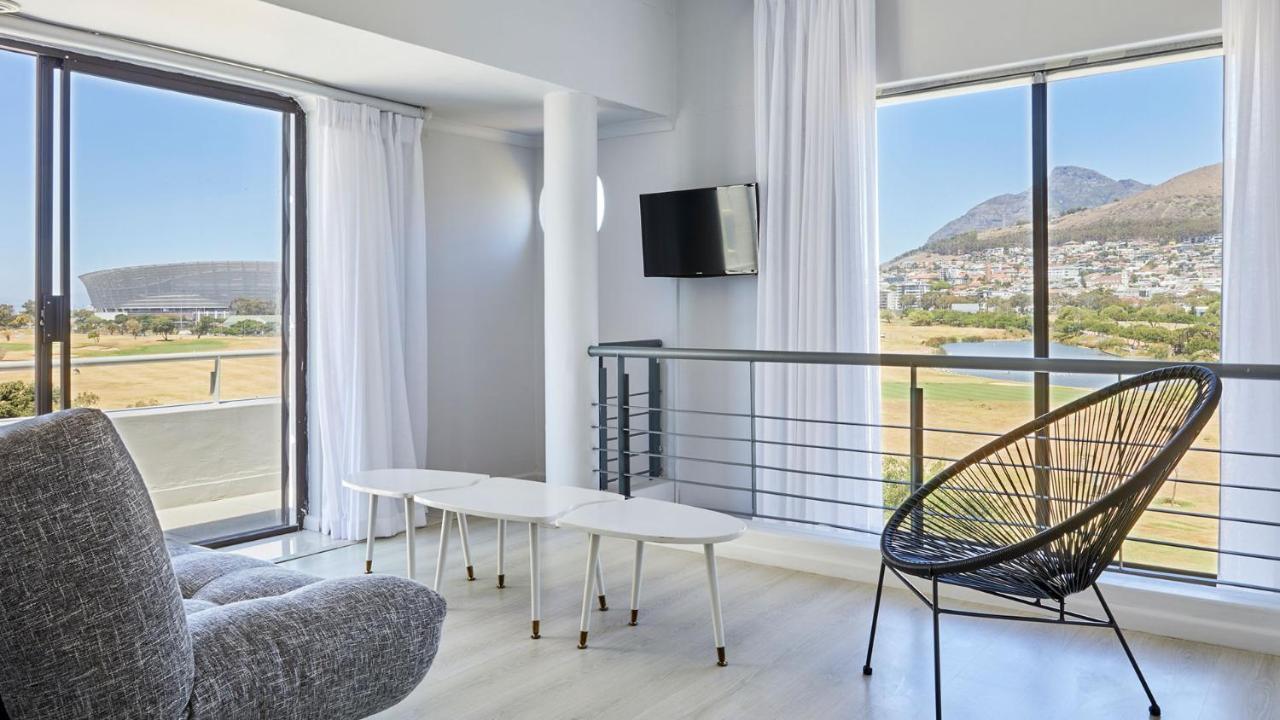 La Splendida Hotel By Newmark Fokváros Kültér fotó
