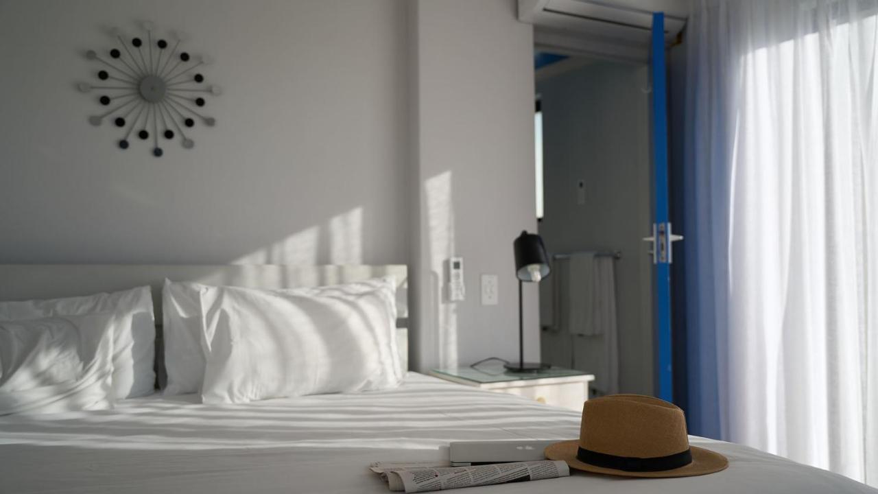 La Splendida Hotel By Newmark Fokváros Kültér fotó
