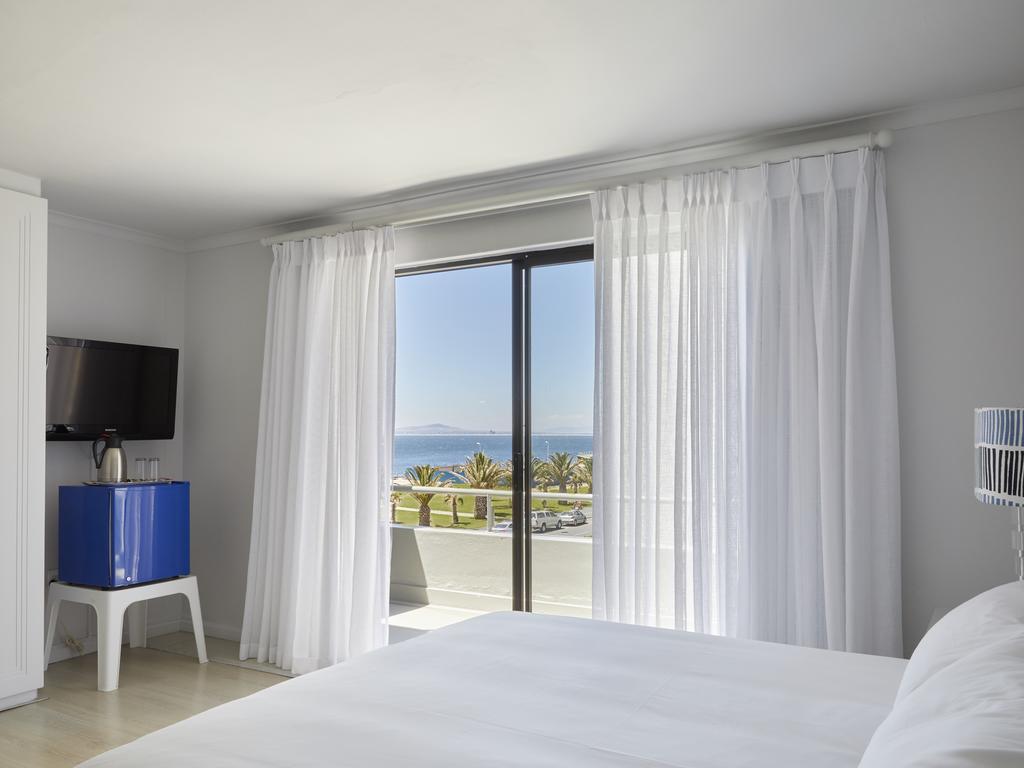La Splendida Hotel By Newmark Fokváros Kültér fotó