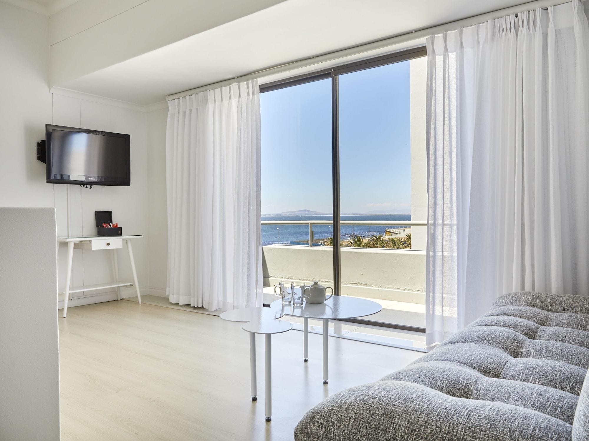 La Splendida Hotel By Newmark Fokváros Kültér fotó